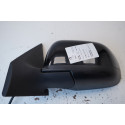 RETROVISOR ESQUERDO NISSAN VERSA SL 1.6 16V FLEX 2013/2014