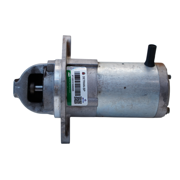 MOTOR DE PARTIDA CHEVROLET ONIX HATCH ACTIV 1.4 2017/2018