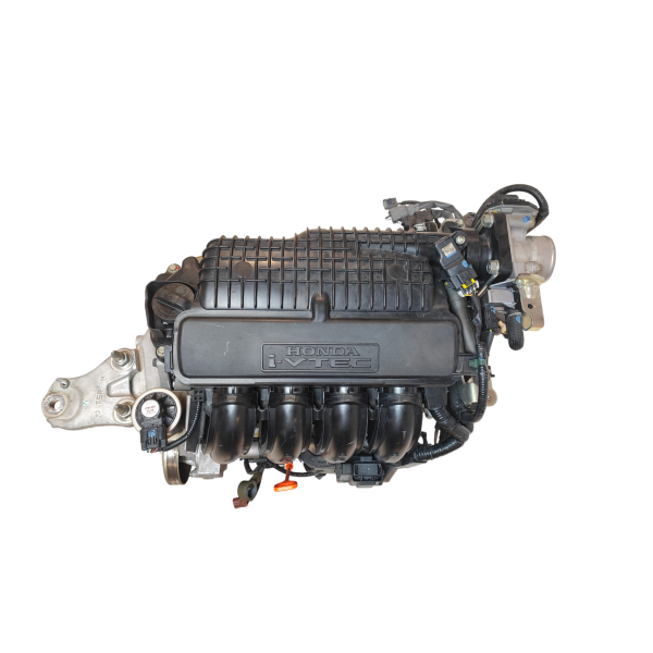 MOTOR COMPLETO HONDA FIT EX/S 1.5 FLEX 2014/2015