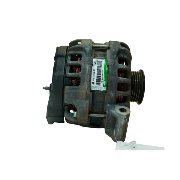 ALTERNADOR CHEVROLET ALTERNADOR ONIX 2017/18