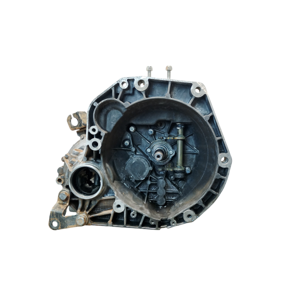 CÂMBIO MANUAL FIAT STRADA VOLCANO 1.3 2021/2022