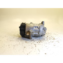 COMPRESSOR AR-CONDICIONADO FIAT STRADA VOLCANO 1.3 2021/2022