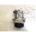 COMPRESSOR AR-CONDICIONADO FIAT STRADA VOLCANO 1.3 2021/2022