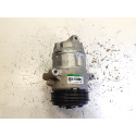 COMPRESSOR AR-CONDICIONADO FIAT STRADA VOLCANO 1.3 2021/2022