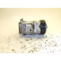 COMPRESSOR AR-CONDICIONADO FIAT STRADA VOLCANO 1.3 2021/2022