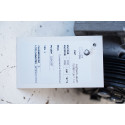 COMPRESSOR AR-CONDICIONADO FIAT FASTBACK ABARTH FLEX 2023/24