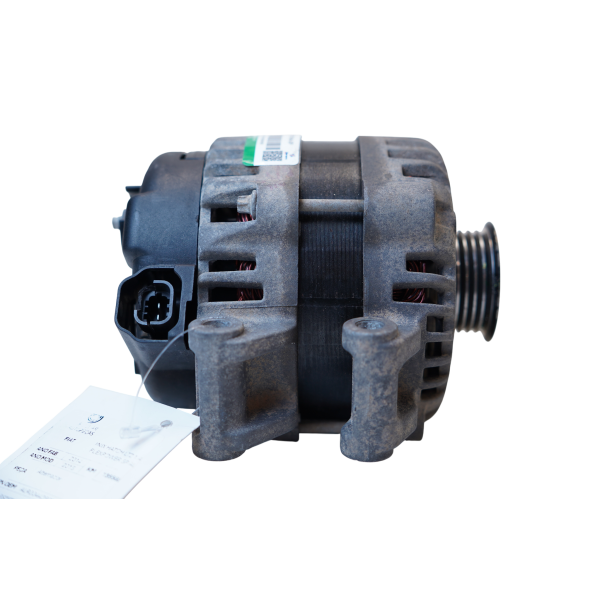 ALTERNADOR CHEVROLET ONIX HATCH LTZ 1.4 8V FLEXPOWER 2014/15