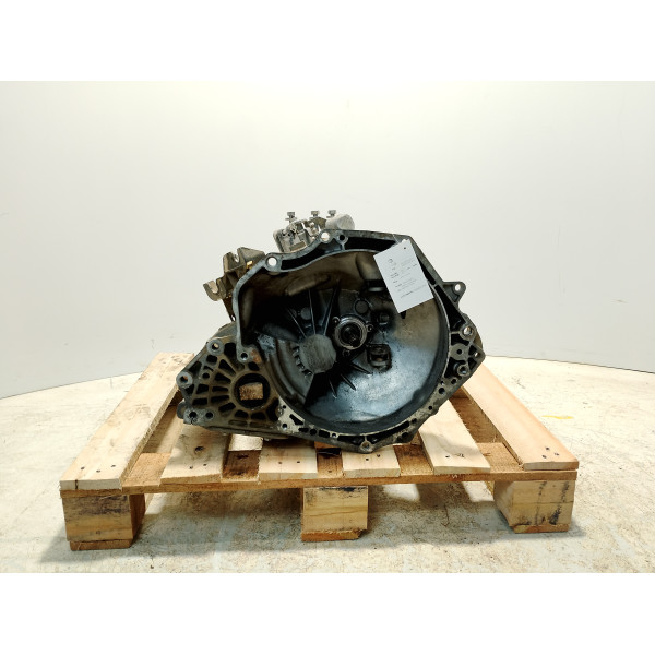 CÂMBIO MANUAL CHEVROLET ONIX HATCH LTZ 1.4 FLEX 2014/2015