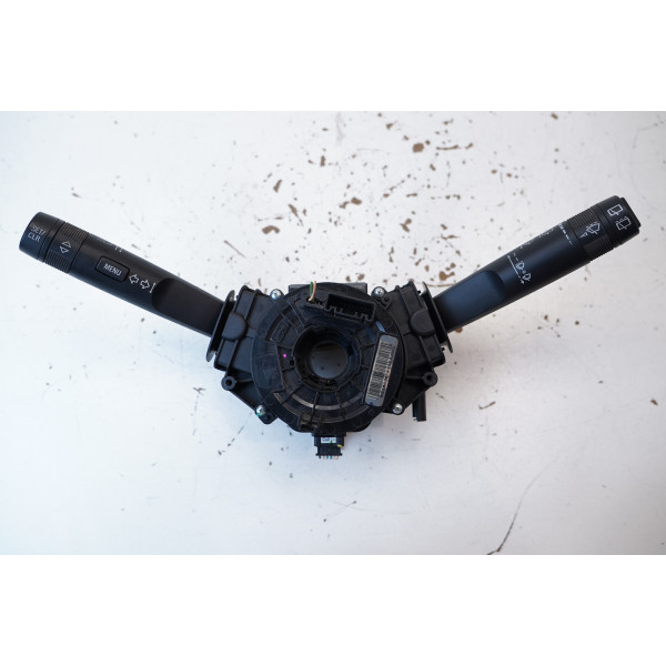 ALAVANCAS SINALIZADORAS COMANDO CHAVE CHEVROLET ONIX 1.4 15