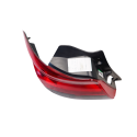 LANTERNA TRASEIRA ESQUERDA CHEVROLET ONIX 1.4 8V 2014/15