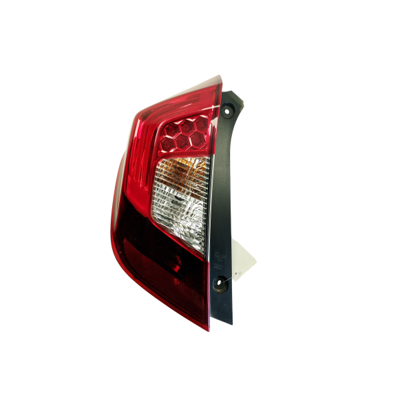 LANTERNA TRASEIRA ESQUERDA HONDA FIT EXL 1.5 FLEXO 16V 2020