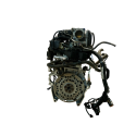 MOTOR COMPLETO HONDA FIT EXL 1.5 FLEX 2020