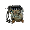 MOTOR COMPLETO HONDA FIT EXL 1.5 FLEX 2020
