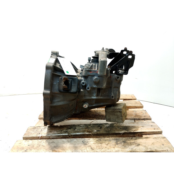 CÂMBIO MANUAL TOYOTA ETIOS X 1.3 FLEX 16V 2015