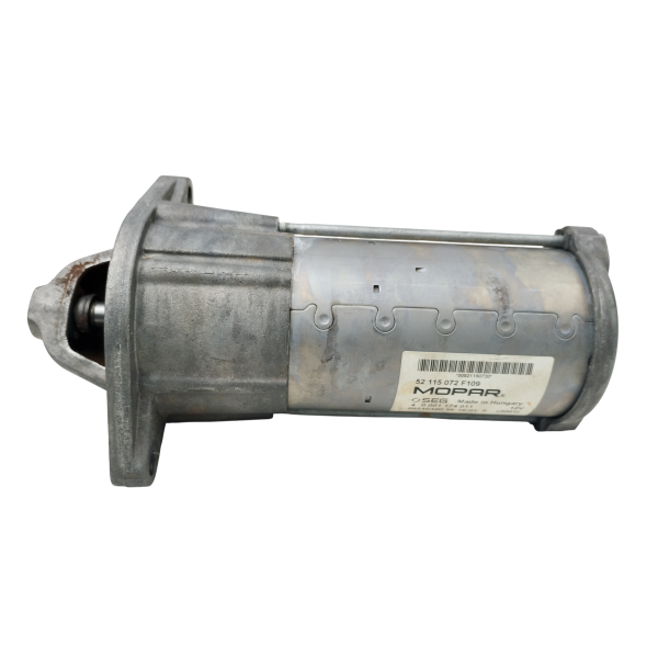 MOTOR DE PARTIDA FIAT TORO ULTRA 2.0 16V 2021/2022