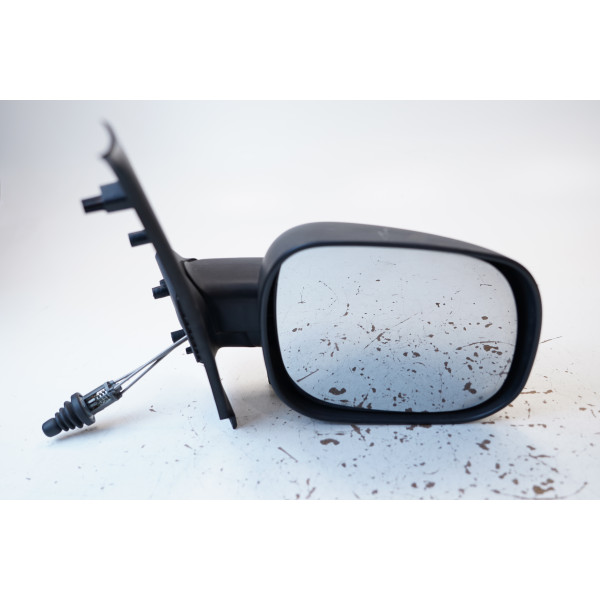RETROVISOR DIREITO FIAT FIORINO ENDURANCE EVO 1.4 2021