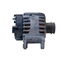ALTERNADOR VOLKSWAGEN VIRTUS COMFORT. 200 TSI 1.0 12V 2022