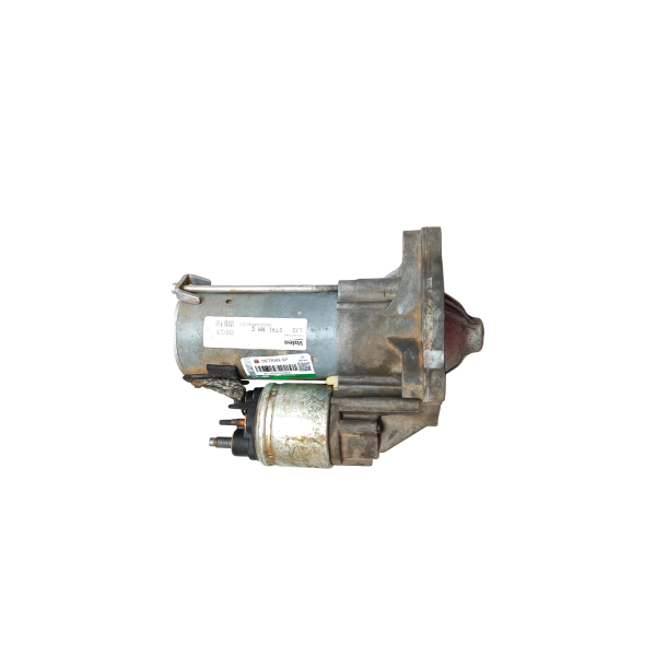 MOTOR DE PARTIDA CITROEN C3 PICASSO EXC1.6 FLEX 16V ME 12/13