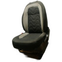 BANCO DO MOTORISTA CITROEN C3 PICASSO EXCLUSIVE 2012/13