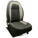 BANCO DO MOTORISTA CITROEN C3 PICASSO EXCLUSIVE 2012/13