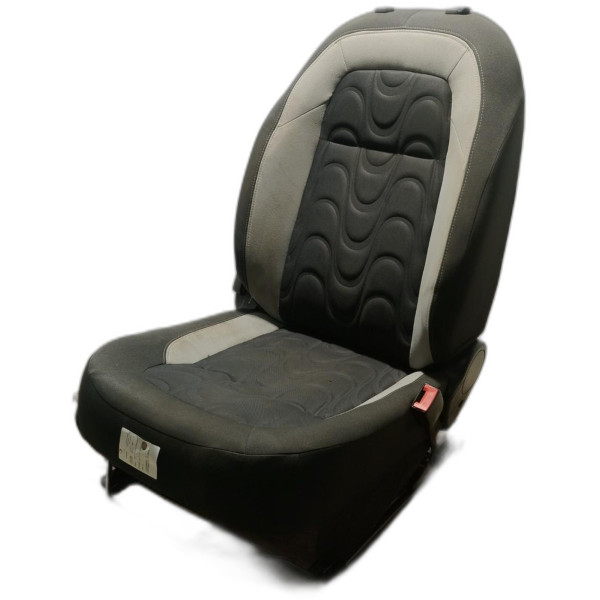 BANCO DO PASSAGEIRO CITROEN C3 PICASSO EXCLUSIVE 2012/13