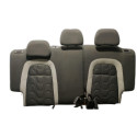 BANCO DO PASSAGEIRO SEG. FILEIRA CITROEN C3 PICASSO 2012/13