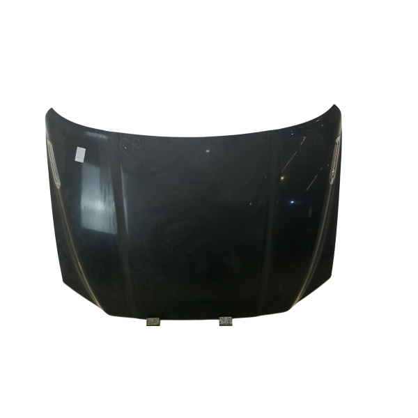 CAPÔ RAM 2500 LARAMIE 6.7 PRETO 2019