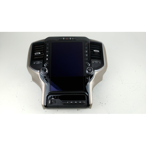 MULTIMÍDIA RAM 2500 LARAMIE 6.7 2019