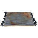 RADIADOR RAM 2500 LARAMIE 6.7 2019/2019