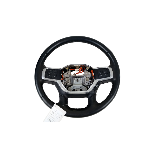 VOLANTE DO MOTORISTA RAM 2500 LARAMIE 6.7 2019