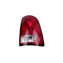 LANTERNA TRASEIRA DIREITA RAM 2500 LARAMIE 6.7 TDI 2011/12