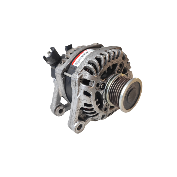 ALTERNADOR CITROËN  JUMPER 2.0 FURGÃOTURBO DIESEL 2018/19