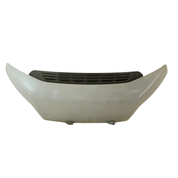 CAPÔ CITROËN JUMPER 2.0 FURGÃO TURBO 2018/2019