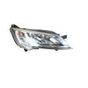 FAROL DIANTEIRO DIREITO CITROËN JUMPER 2.0 FURGÃO 2018/2019