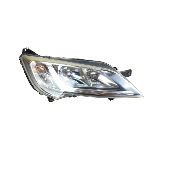 FAROL DIANTEIRO DIREITO CITROËN JUMPER 2.0 FURGÃO 2018/2019