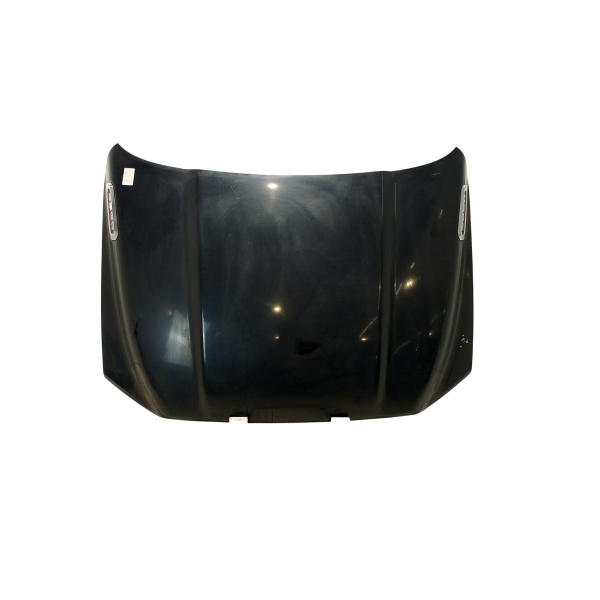 CAPÔ RAM 2500 LARAMIE 6.7 PRETO 2019