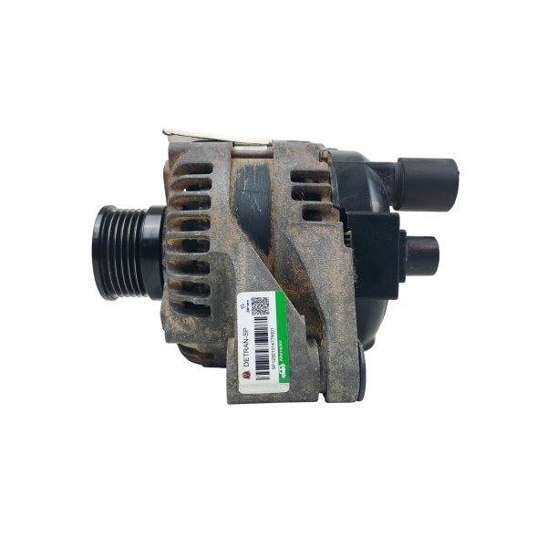 ALTERNADOR JEEP RENEGADE TRAILHAWK 2.0 2018/2019