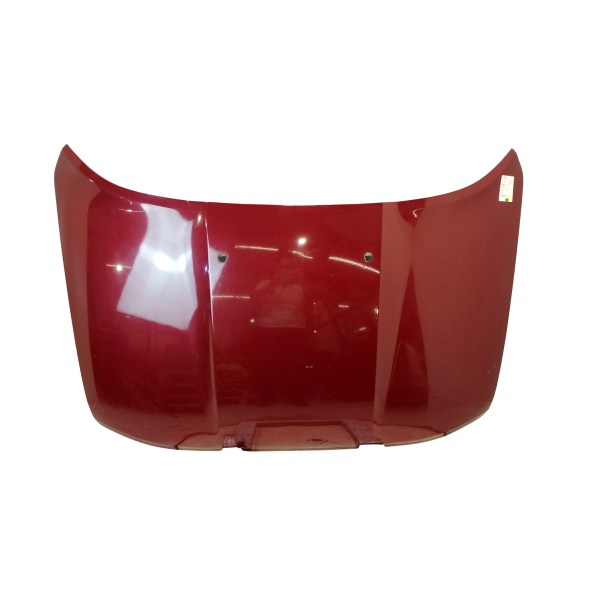 CAPÔ JEEP RENEGADE TRAILHAWK 2.0 VERMELHO 2018/19