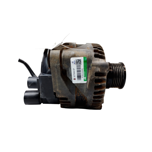 ALTERNADOR JEEP RENEGADE LONGITUDE 1.8 4X2 2015