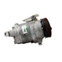 COMPRESSOR AR CONDICIONADO JEEP RENEGADE LONGITUDE 1.8 2015