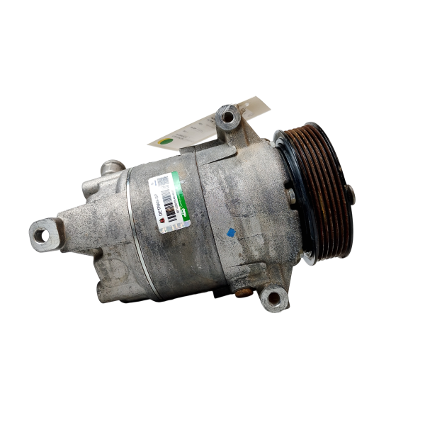 COMPRESSOR AR CONDICIONADO JEEP RENEGADE LONGITUDE 1.8 2015