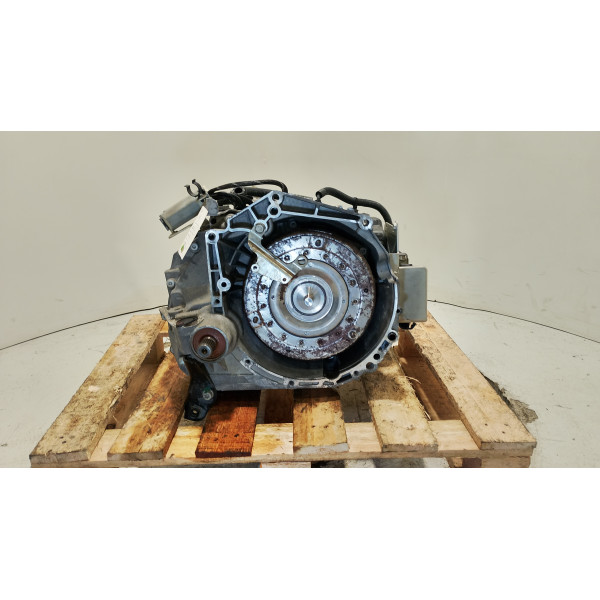 CÂMBIO AUTOMÁTICO PEUGEOT 2008 GRIFFE 1.6 FLEX 16V 16/17