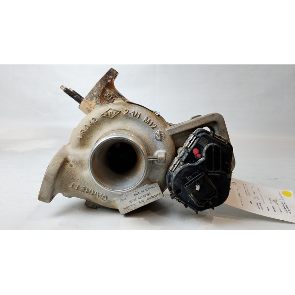 TURBO COMP TURBINA JEEP COMPASS TRAILHAWK 2.0 2021/2022