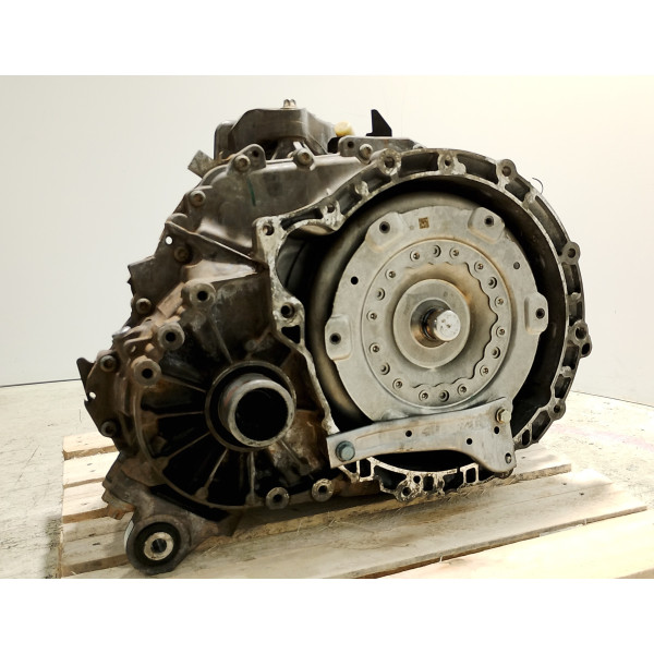 CÂMBIO AUTOMÁTICO RAM RAMPAGE LAR. HURR. 4 2 2023/2024