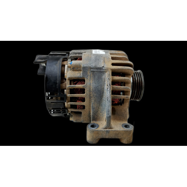ALTERNADOR FIAT PALIO 1.0 ECONOMY FIRE 2011/12