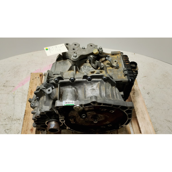 CÂMBIO AUTOMÁTICO JEEP RENEGADE TRAILHAWK 2.0 4X4 2018/2019