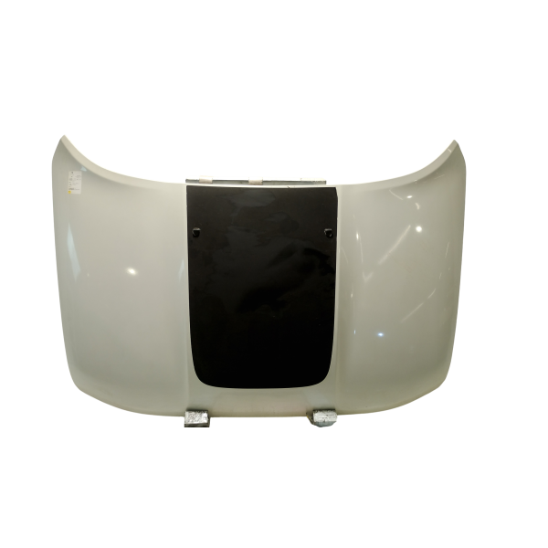 CAPÔ JEEP RENEGADE TRAILHAWK 2.0 4X4 TB DIESEL 2018/2019