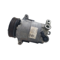 COMPRESSOR AR CONDICIONADO FIAT TORO FREEDOM 1.8 16V 2017/18