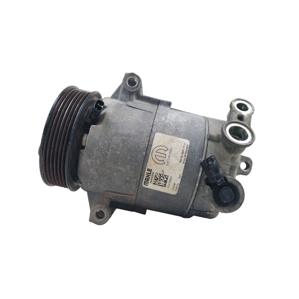 COMPRESSOR AR CONDICIONADO FIAT TORO FREEDOM 1.8 16V 2017/18