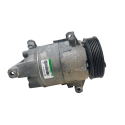 COMPRESSOR AR CONDICIONADO FIAT TORO FREEDOM 1.8 16V 2017/18